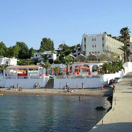 Villa Galanis By The Sea Niforéika Kültér fotó
